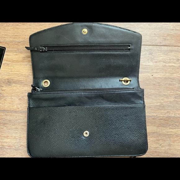 Chanel Timeless Wallet on Chain - Picture 9 of 16